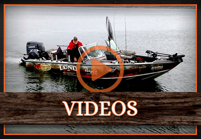 Platte Creek Lodge Videos