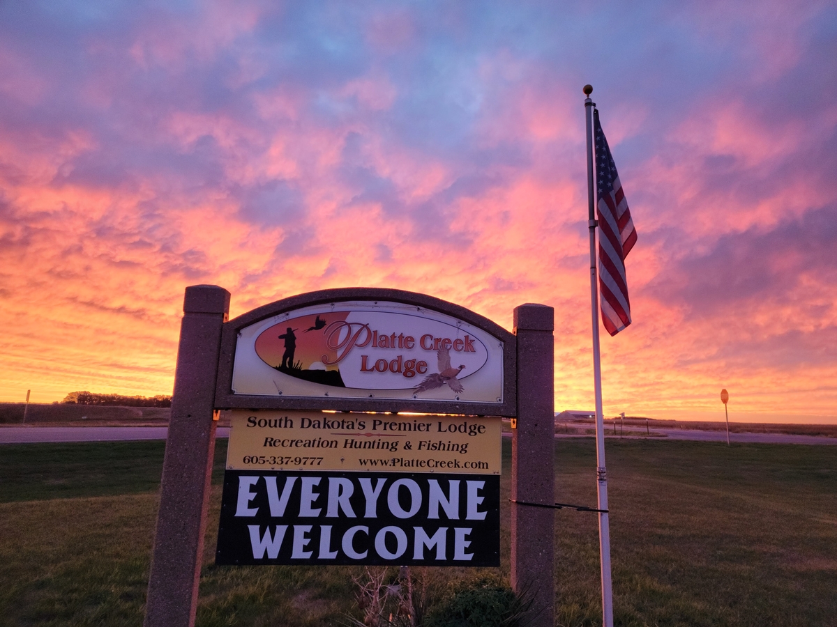 Missouri River Fishing Guide, South Dakota Missouri River Fishing Guide, South Dakota